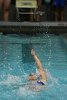 Swimming vs CGA  Wheaton College Swimming & Diving vs Coast Guard Academy. - Photo By: KEITH NORDSTROM : Wheaton, Swimming, diving